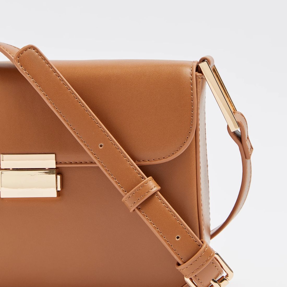 Structured Crossbody Bag Target Australia