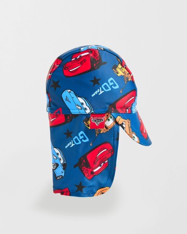 Licensed Disney Pixar Cars Swim Hat