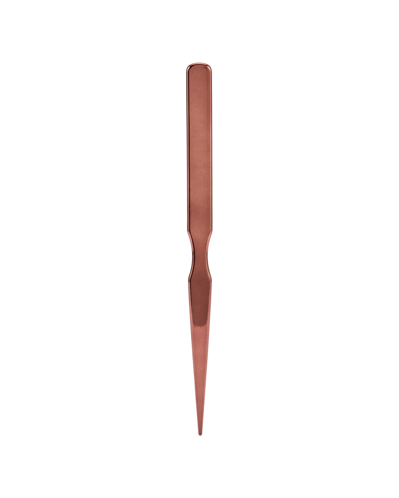 OXX Haircare Styling Brush - Bronze 3 of 4
