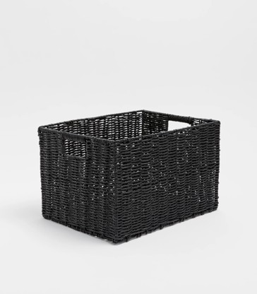 Rectangle Basket - Darcy