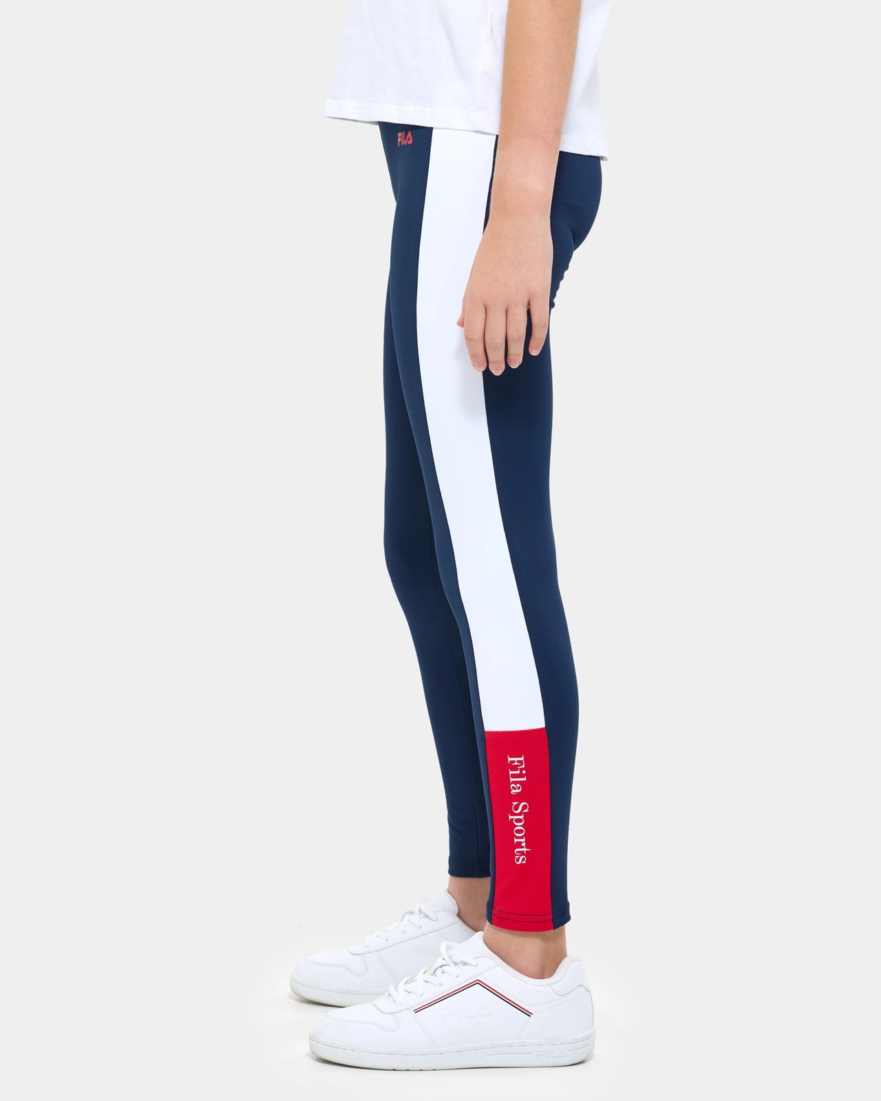 Fila Big Girls Becca Leggings 3 of 5