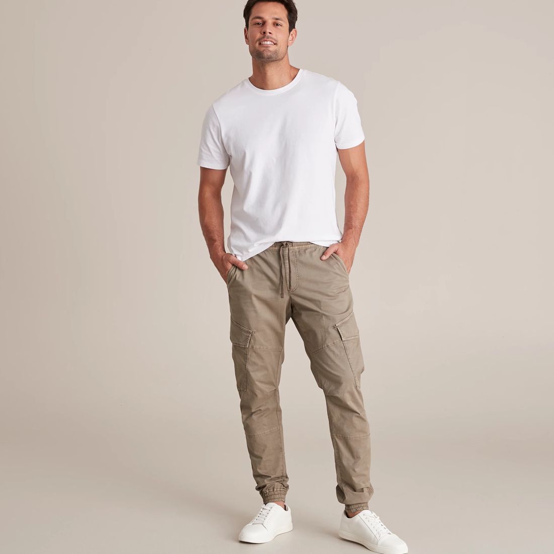 Combat Jogger Pants | Target Australia