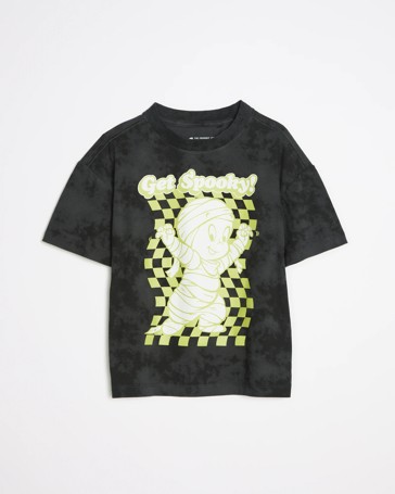 Casper Oversized T-shirt