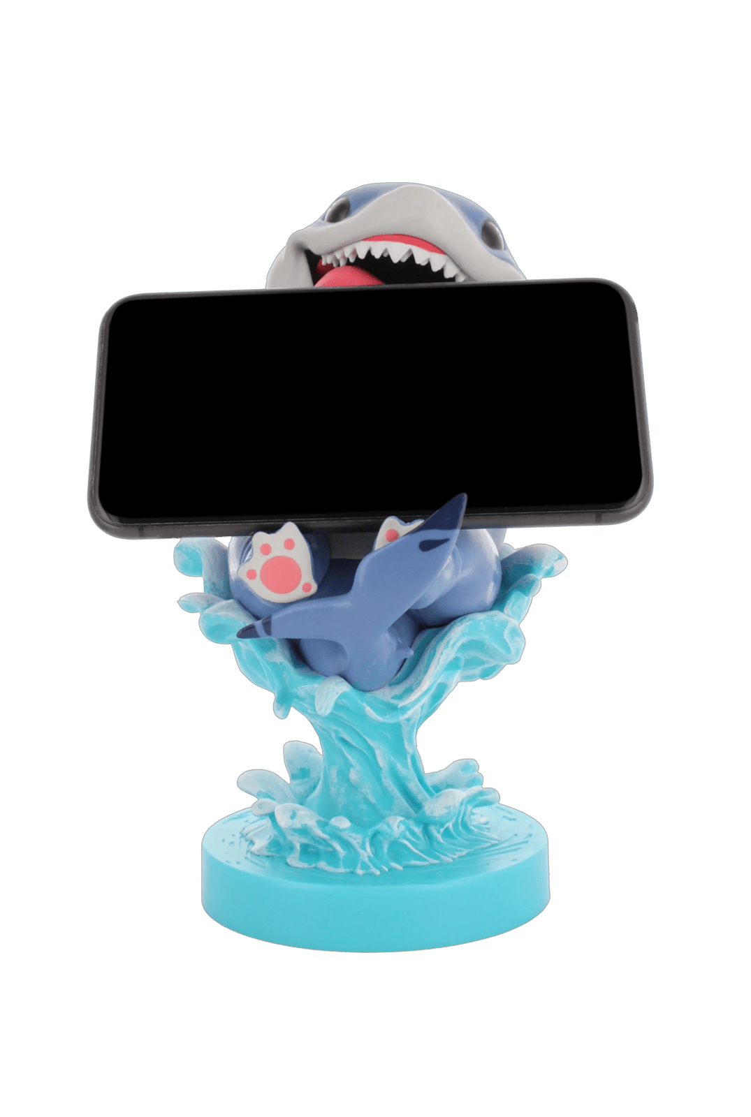 Cable Guys Controller Holder - Marvel Rivals: Jeff the Land Shark 4 of 5