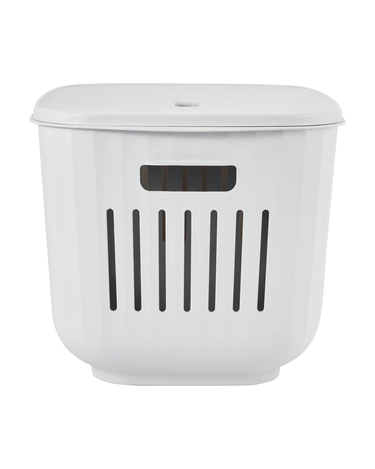 Anko 45L Nordic Container - Charcoal 3 of 6