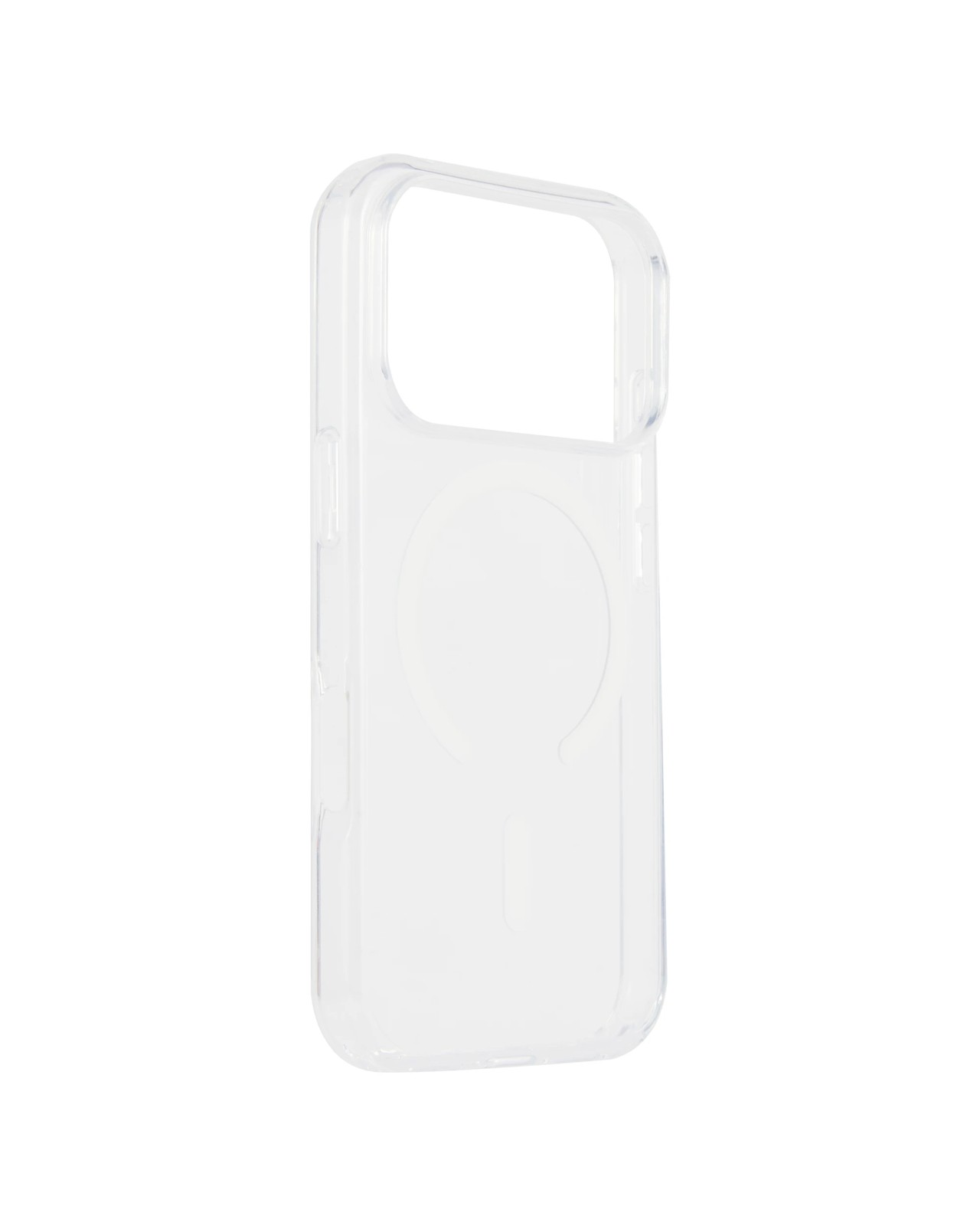 iPhone 17 Pro Magnetic Case, Clear - Anko 4 of 6