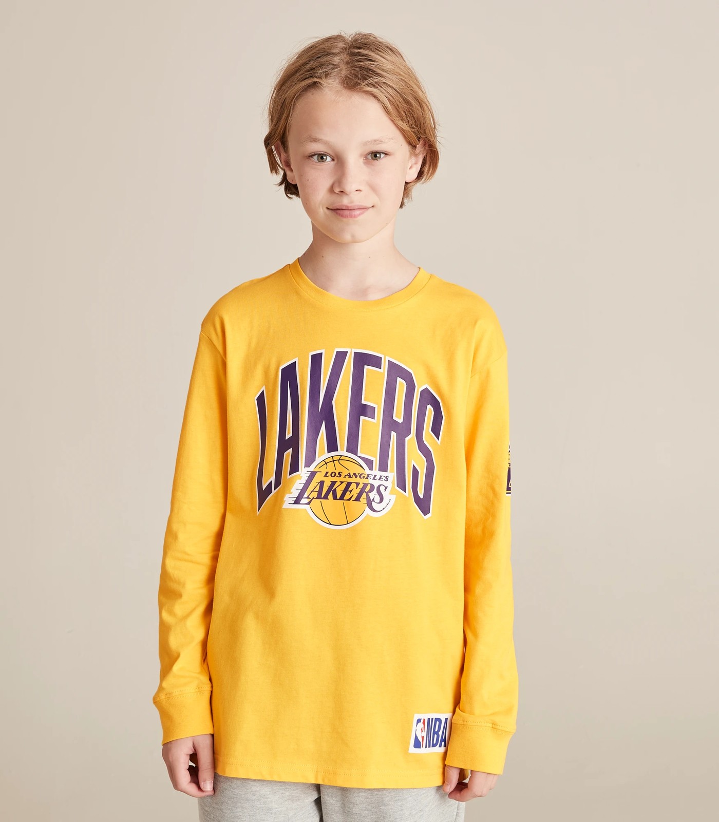 Laker best sale shirts target