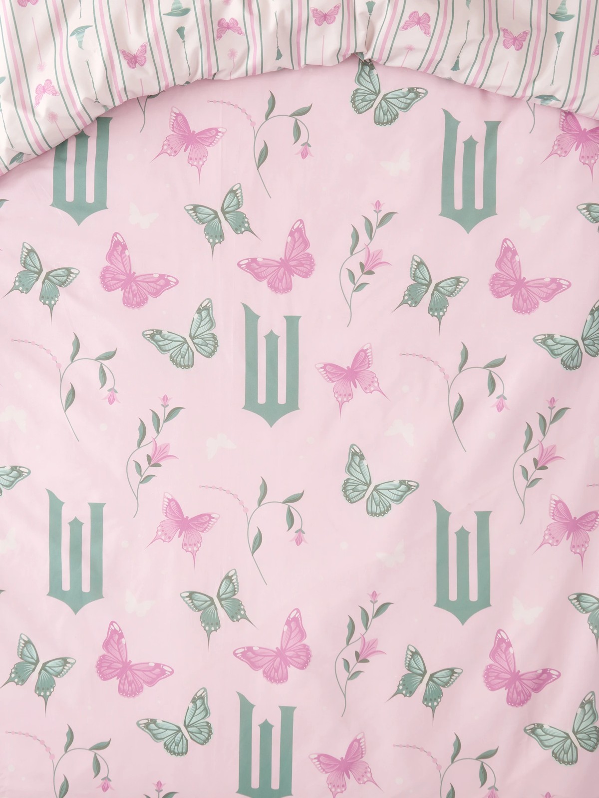 Wicked Kids Quilt Cover Set 3 of 3