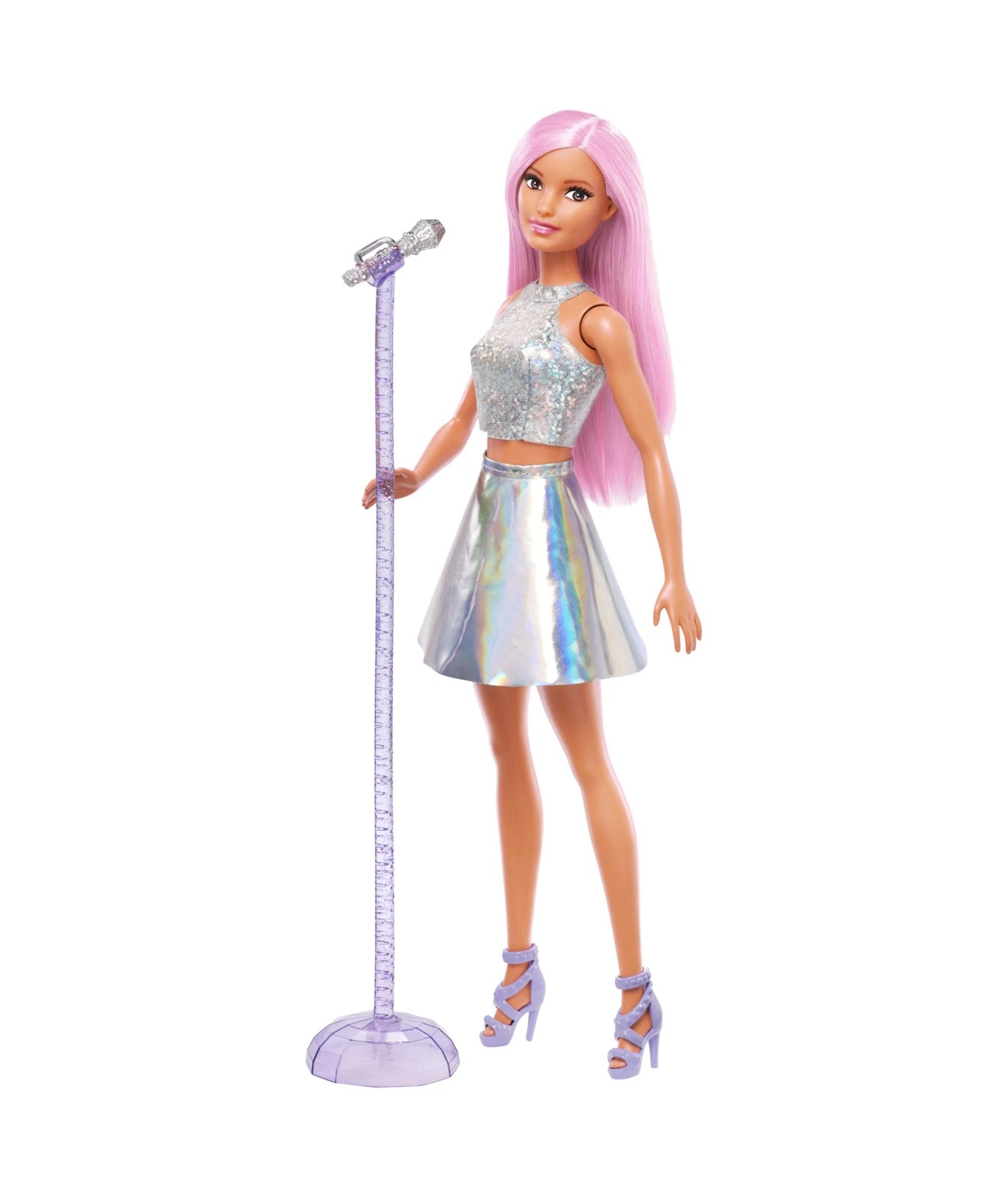 Barbie Career Doll - Assorted 5 of 6