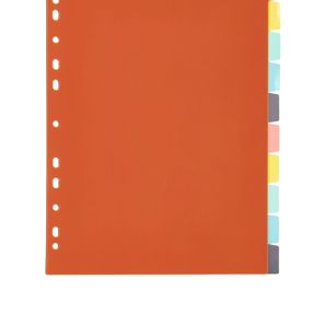 Plastic Dividers - Anko product image