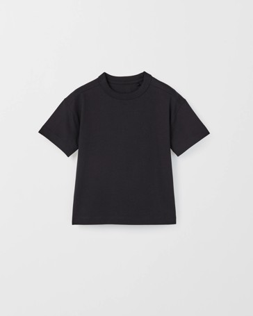 Organic Cotton Oversized T-Shirt