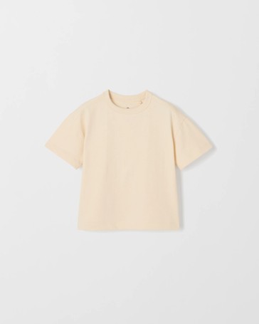 Organic Cotton Oversized T-Shirt