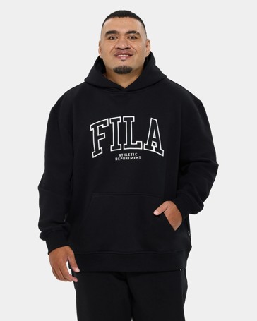 Fila Plus Fleece Hoodie