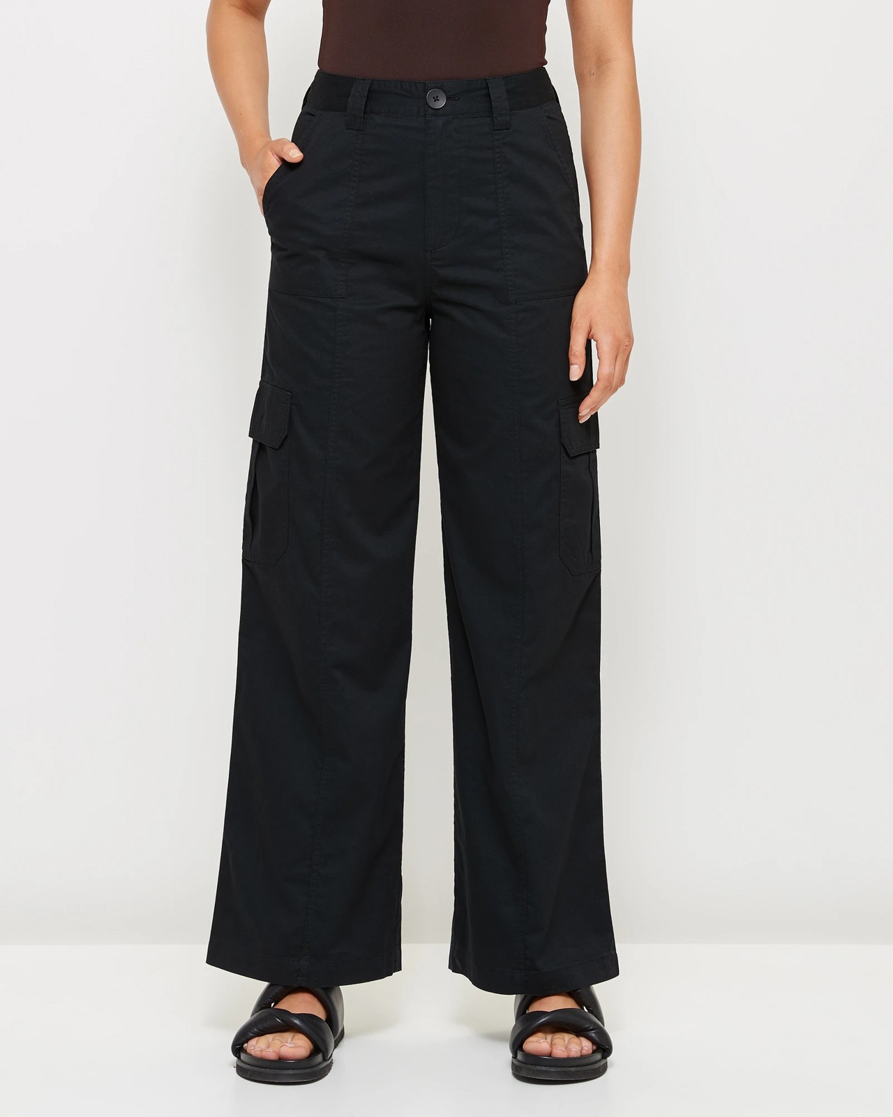 Cargo Pants - Lily Loves | Target Australia