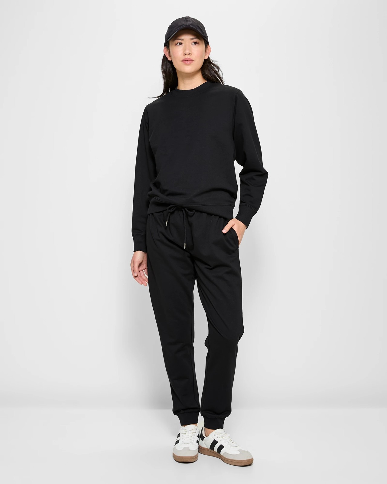 Active Crew Jumper 2 of 5