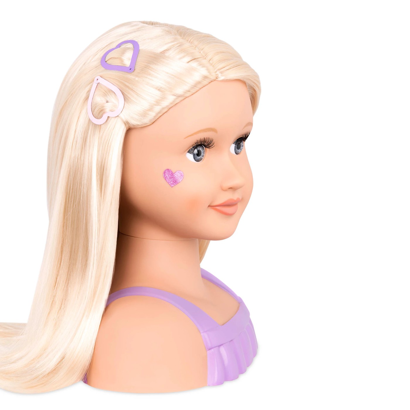 Hairdressing doll cheap