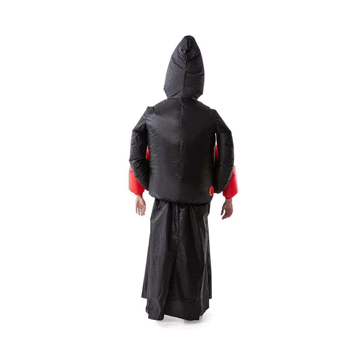Inflatable Reaper Costume - Adult 4 of 6
