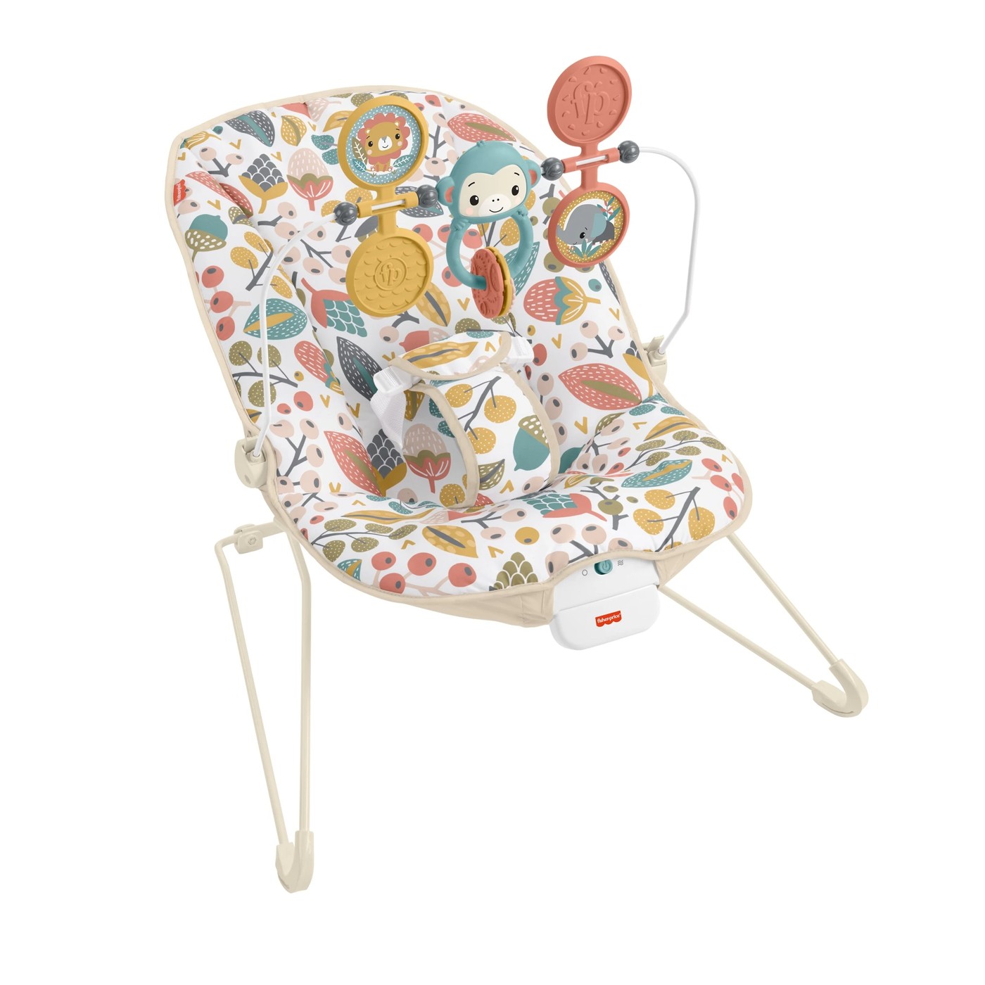 Fisher price baby rocker target on sale