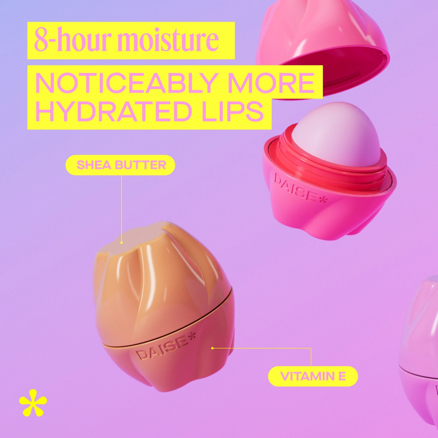 Multi Hydrating Lip Balm - Very Vanilla 4 of 6