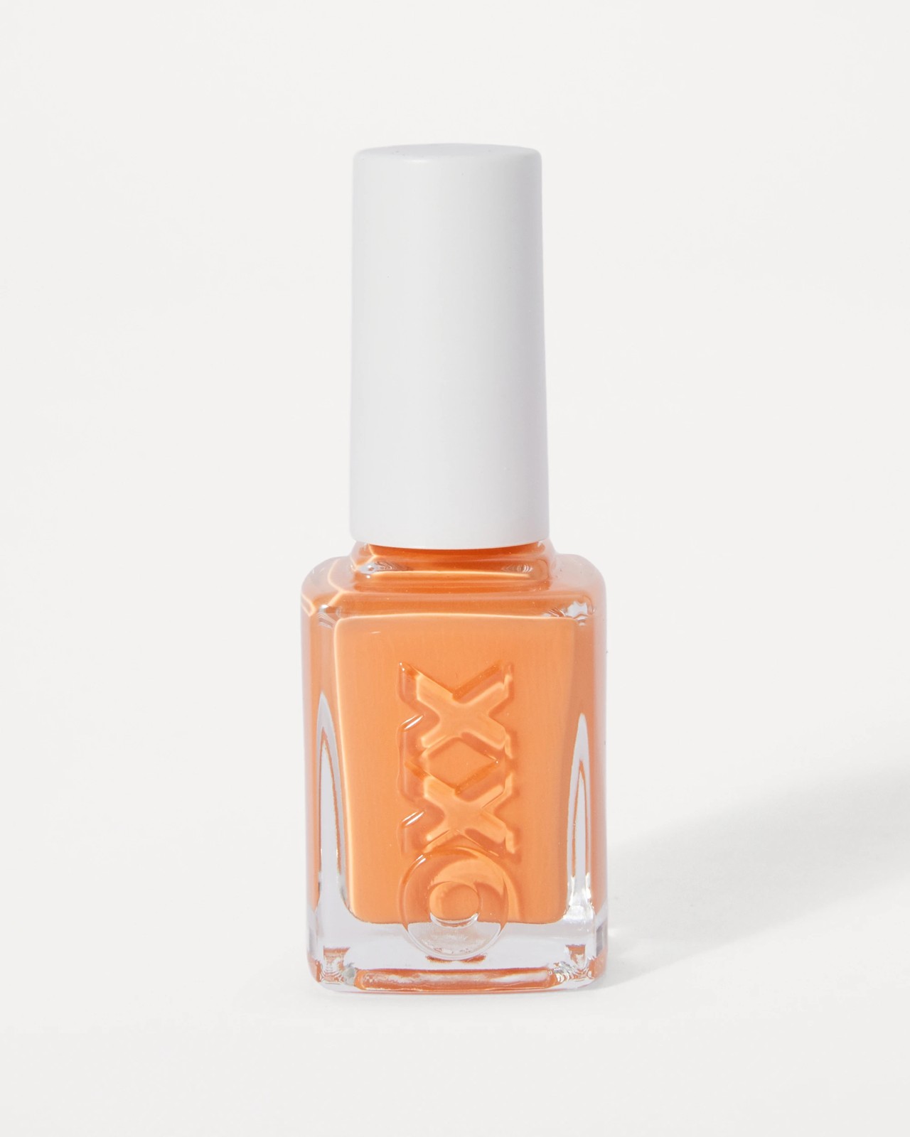 OXX Beauty Quick Dry Nail Polish - Sunny Orange 2 of 6
