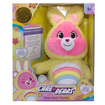 Care Bears Limited Edition Easter Cheer Bear