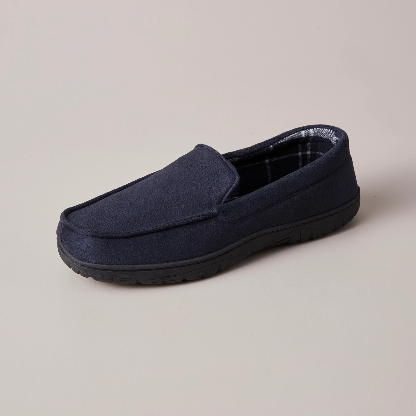 Jeff Banks London Boxed Loafer Slippers 5 of 5