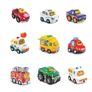 VTech Toot-Toot Drivers Bluey Vehicles - Assorted thumbnail 2