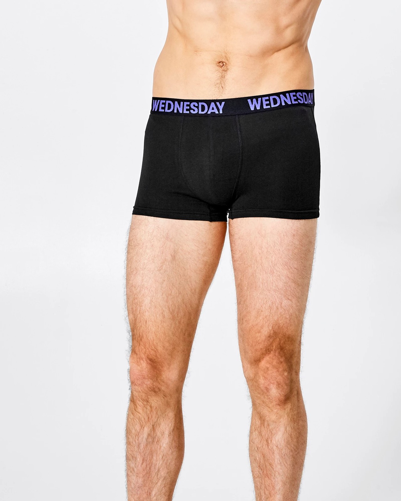 Mens Day of the Week Underwear, Adult Mens Briefs, Jours De La