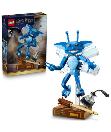 LEGO® Harry Potter TM Cornish Pixie 76461