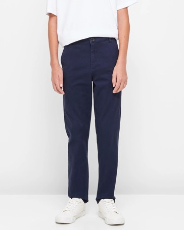 Target 2024 boys chinos