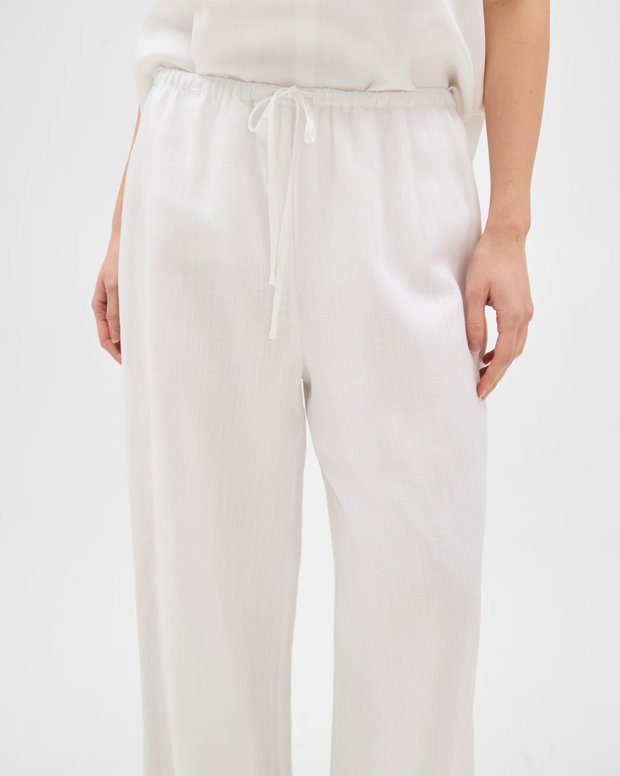 Lily Loves Wide Leg Pants 3 of 5