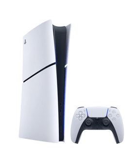PlayStation 5 Console Digital Edition 825GB