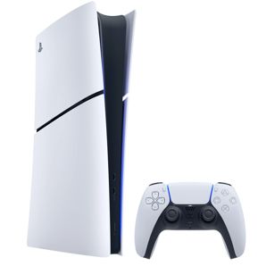 PlayStation 5 Console Digital Edition 825GB product image