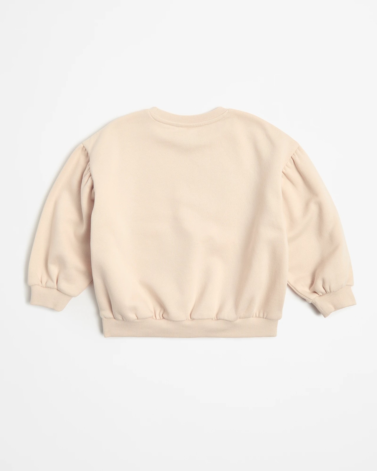 Sequin Butterfly Jumper 3 of 3