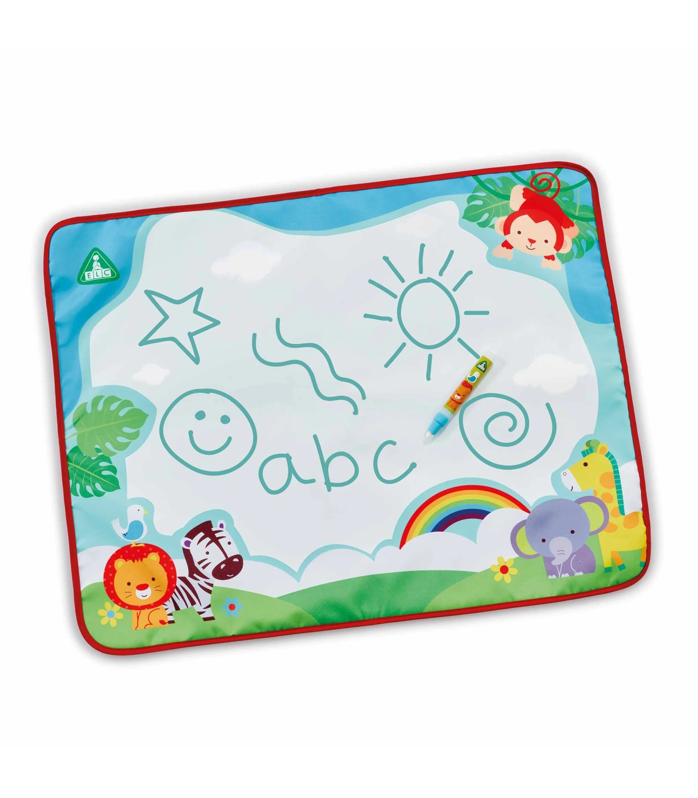 Water doodle mat store target