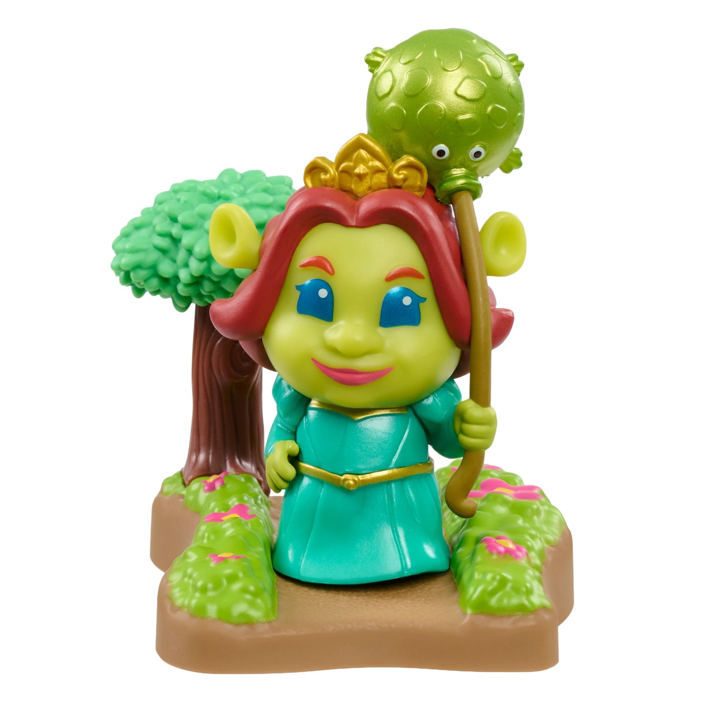 HAPPY HAUL Shrek Collectible Figures Blind Box - Assorted 6 of 6