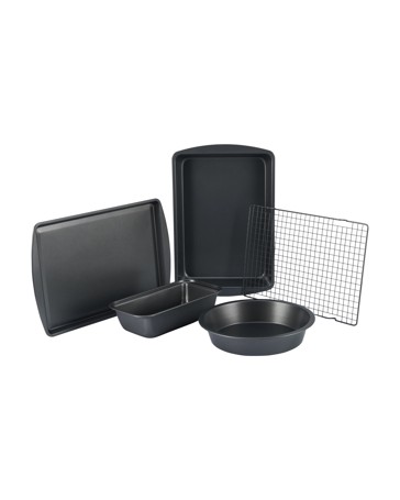 Anko 5 Piece Bakeware Set