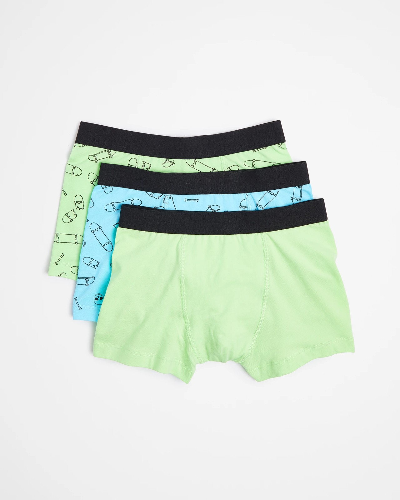 neon awesome boxers