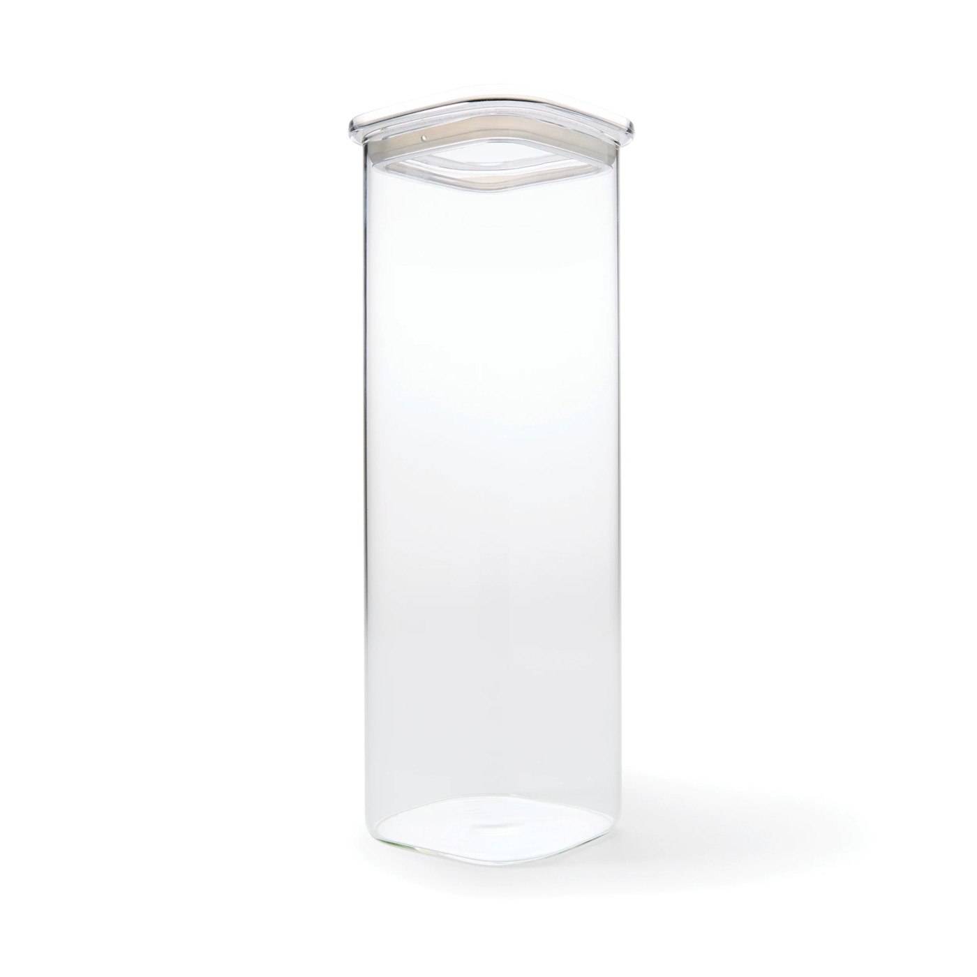 Anko 2.3L Glass Food Container 2 of 5