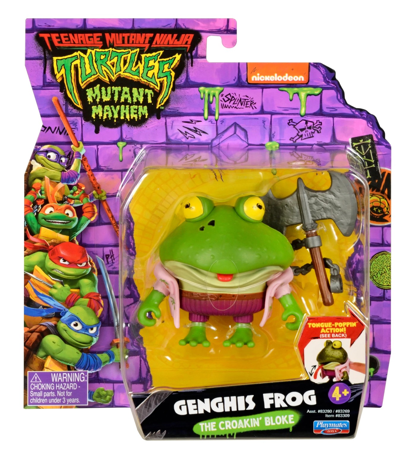 Ninja turtles best sale toys target australia