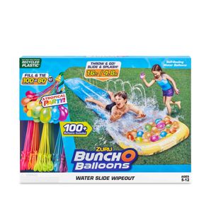 Bunch O Balloons Tropical Party Water Slide Wipeout product image