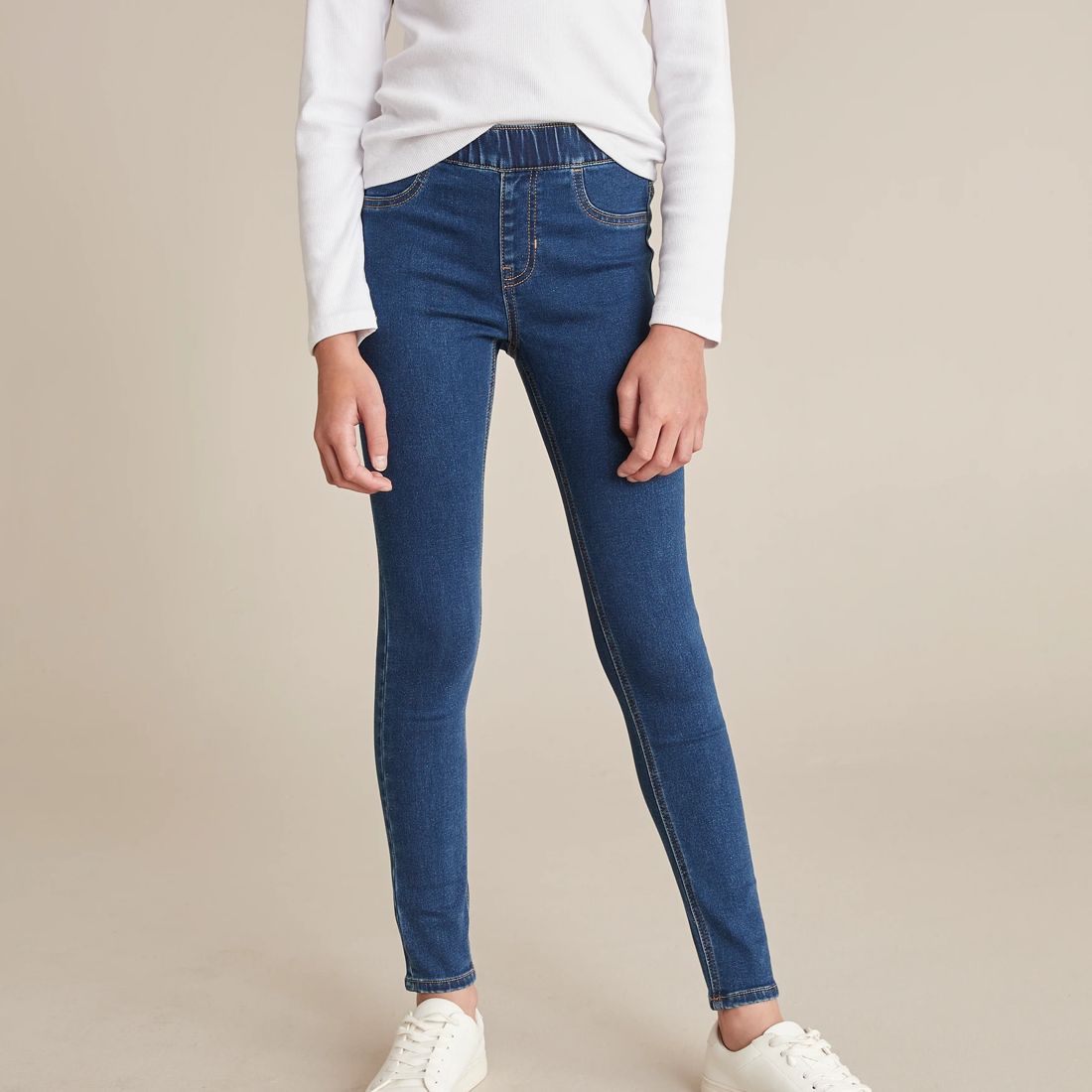 Girls Ella Jegging Target Australia