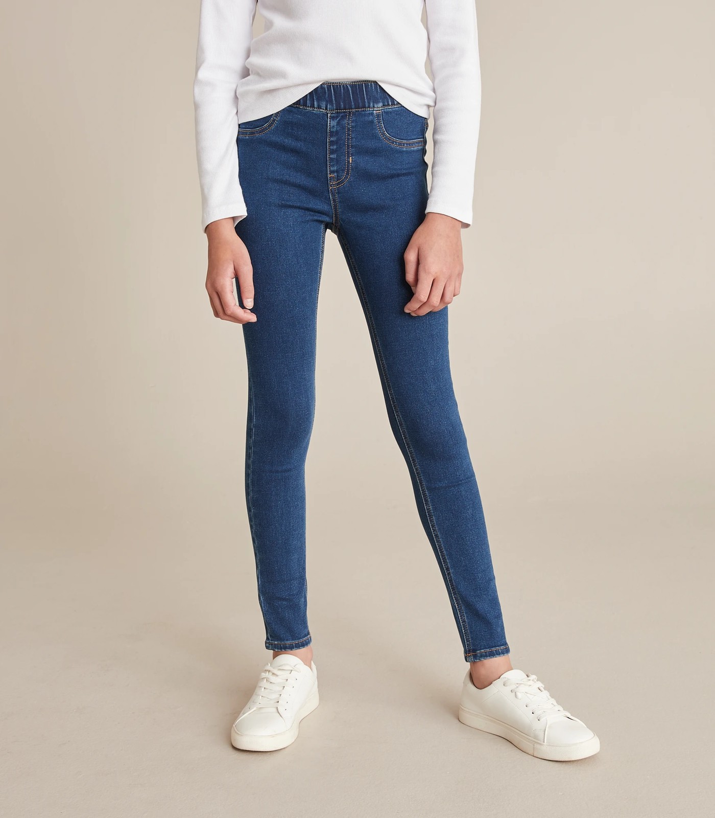 Target 2024 girls jeggings