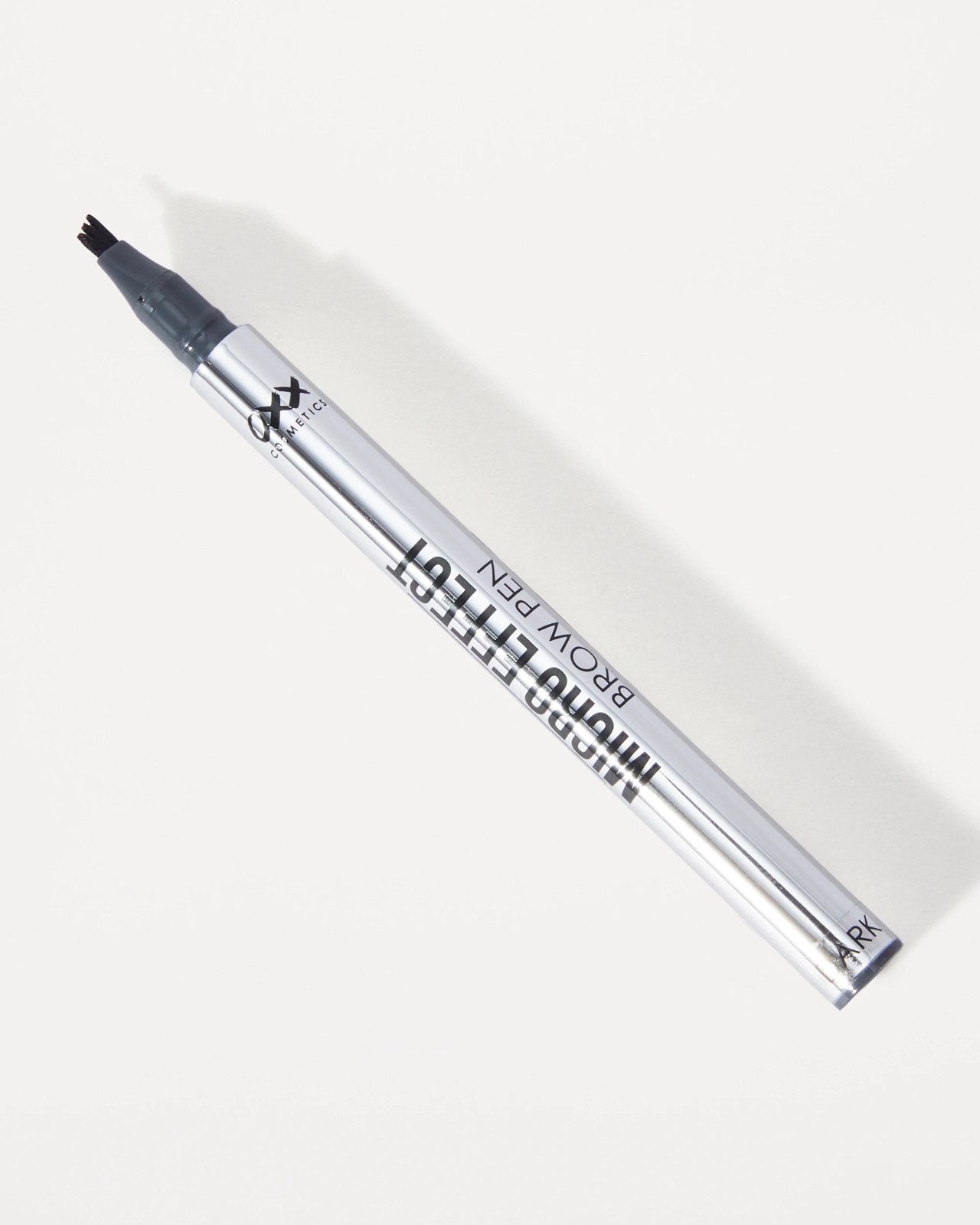 OXX Cosmetics Micro Effect Brow Pen - Dark 2 of 6