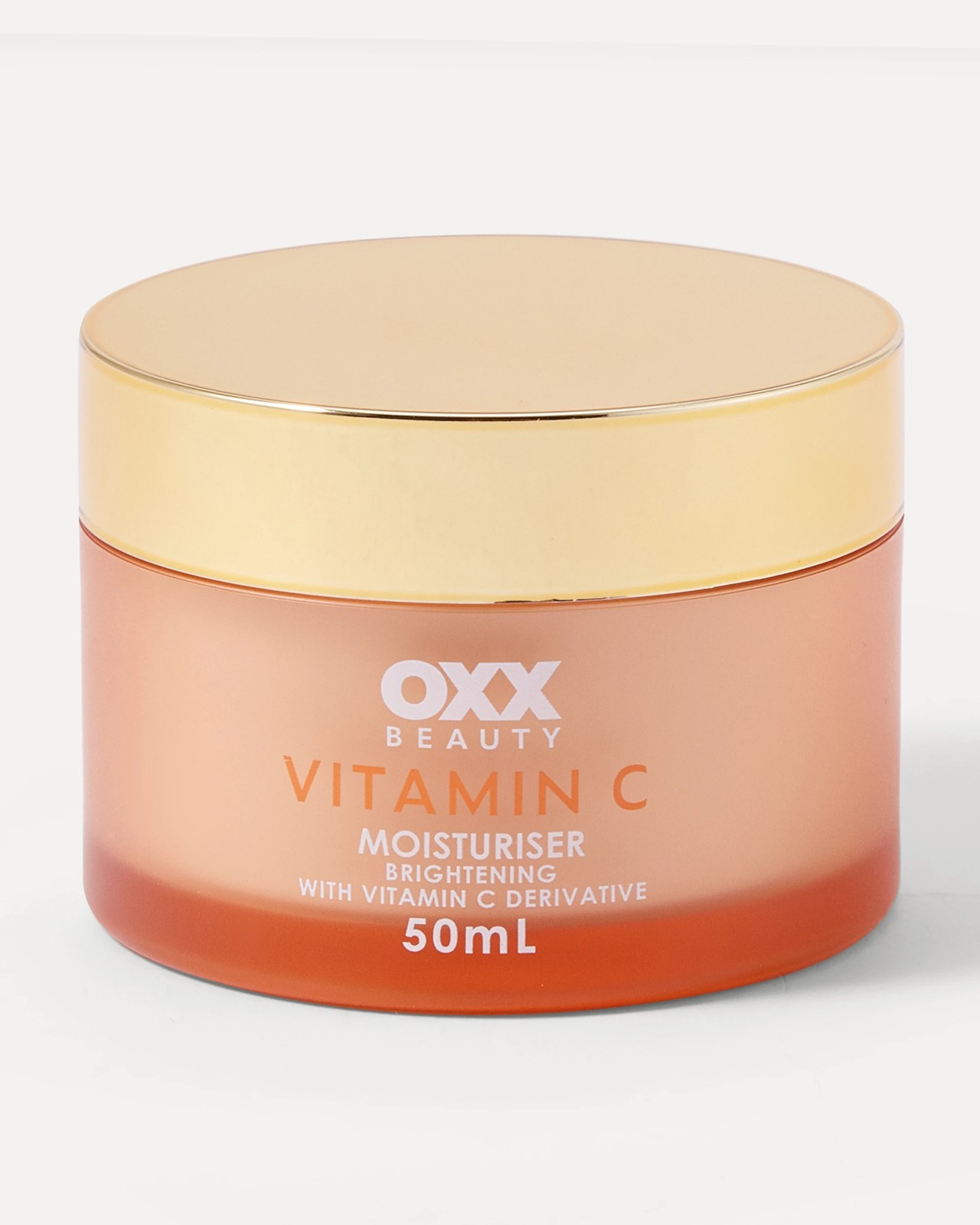 OXX Beauty Brightening Moisturiser 50ml - Vitamin C 2 of 4