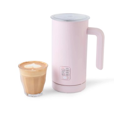 Anko Milk Frother - Pink