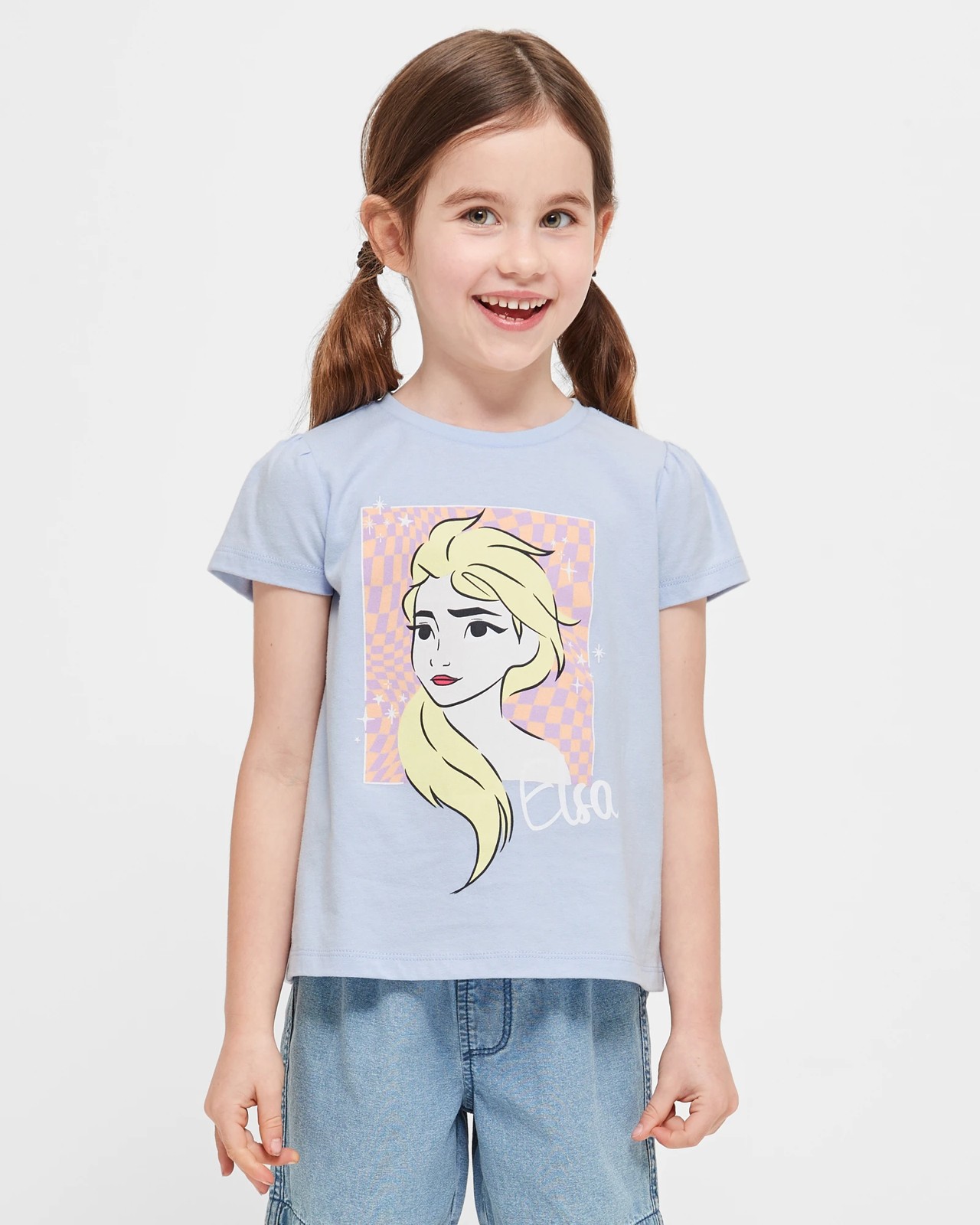 Semi frozen sale t shirt