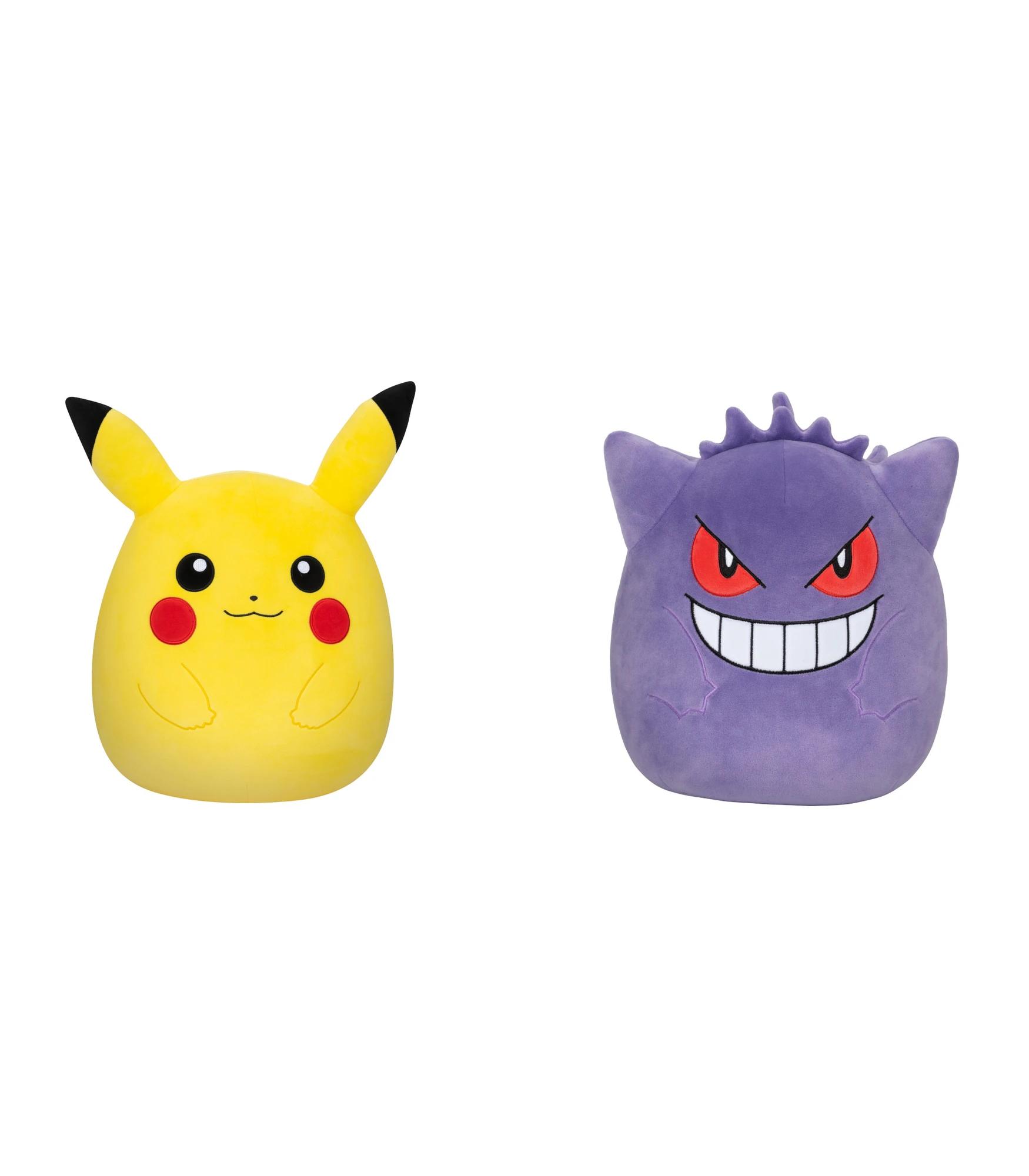 Pokémon Squishmallow 20-inch Plush - Assorted* | Target Australia