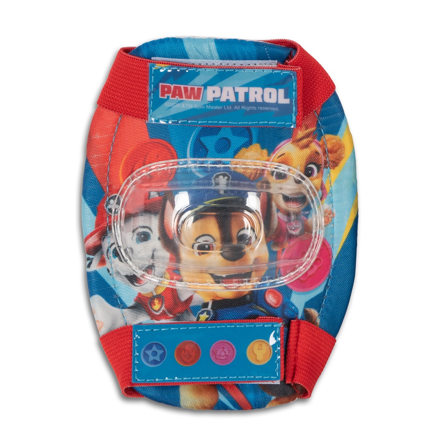 17in. PAW Patrol Skateboard Combo Set 4 of 6