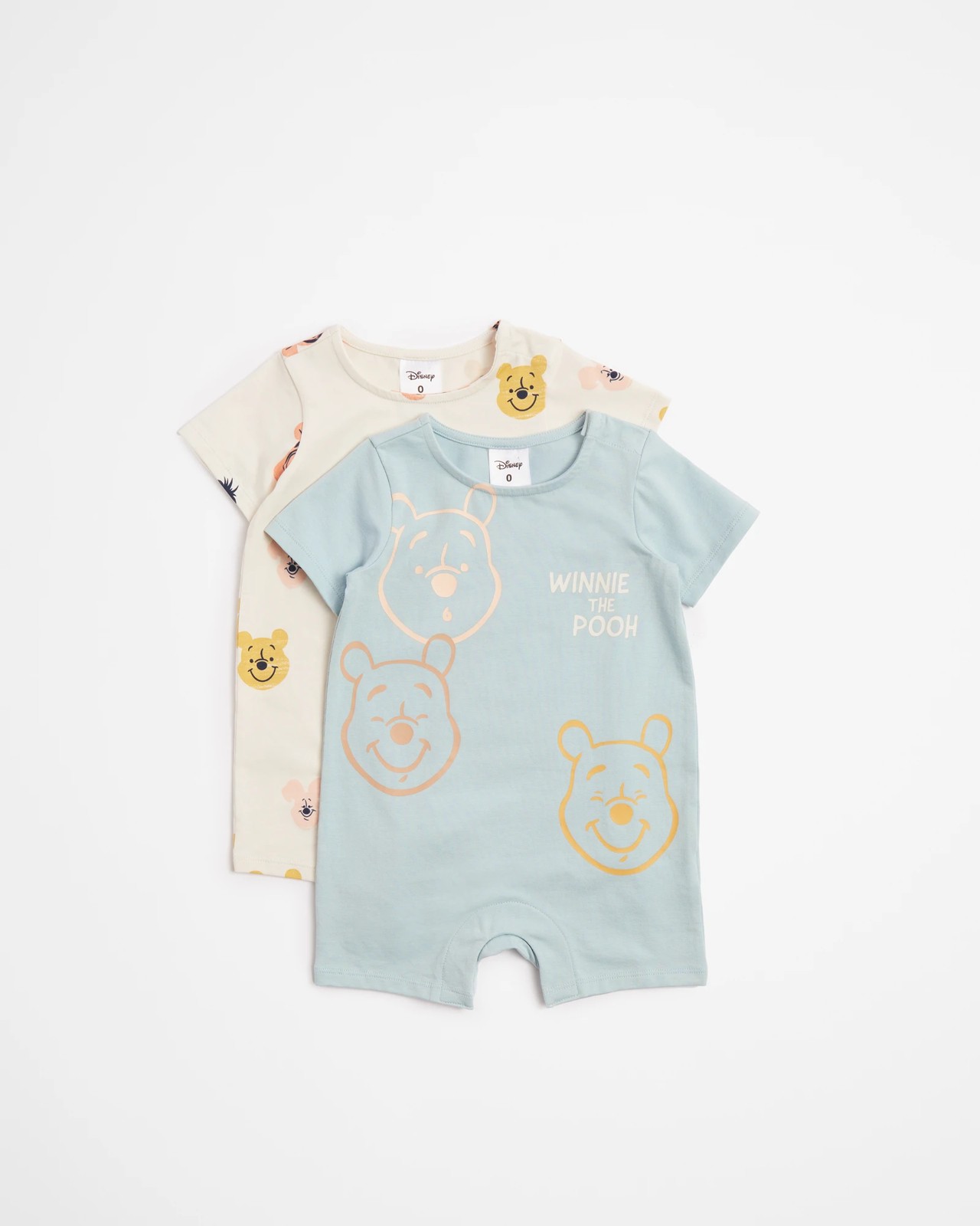 Target winnie the pooh baby on sale